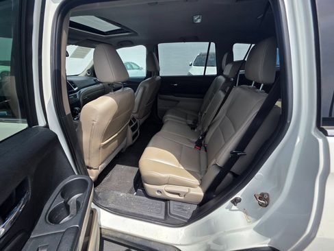 Used 2016 Honda Pilot EX-L image 13