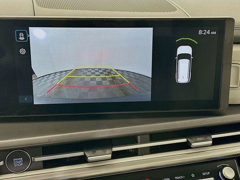 New 2026 Hyundai Santa Fe SEL image 12