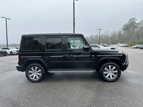 Used 2024 Mercedes-Benz G 550 image 14