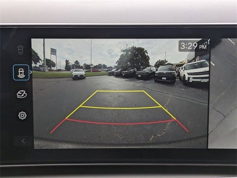 New 2025 Hyundai Santa Cruz Limited image 21