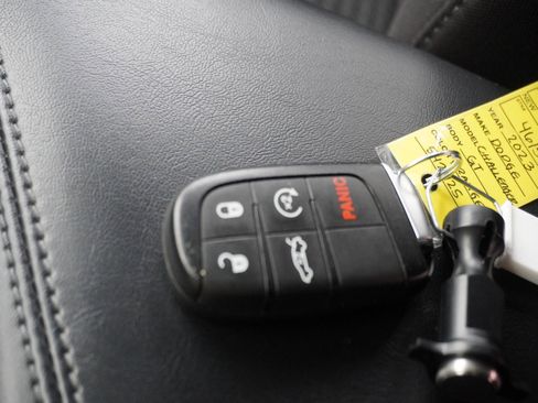 Used 2023 Dodge Challenger GT w/ Performance Handling Group image 18