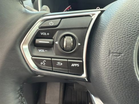 Certified 2024 Acura MDX SH-AWD w/ Technology Package image 22