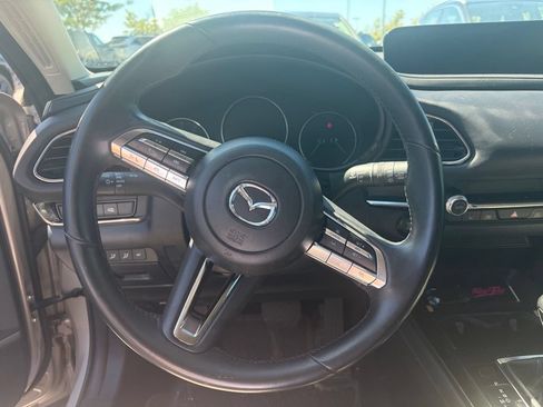 Used 2023 MAZDA CX-30 AWD 2.5 S w/ Preferred Package image 20