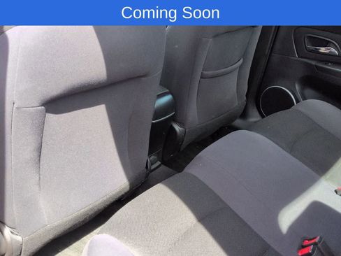 Used 2014 Chevrolet Cruze LT w/ All-Star Edition FWD image 18