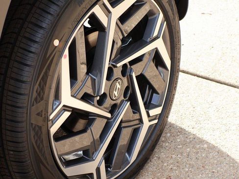 New 2026 Hyundai Kona SEL Premium image 39