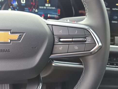 Used 2026 Chevrolet Equinox LT w/ Convenience Package II image 22