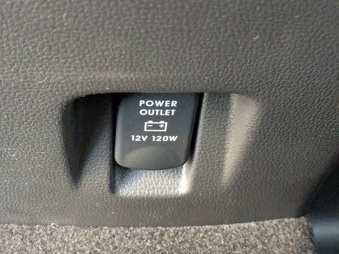 New 2026 Mitsubishi Eclipse Cross ES AWD/4WD image 20