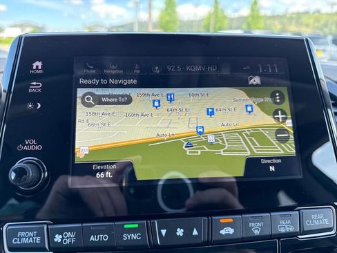 Used 2024 Honda Odyssey Touring image 24