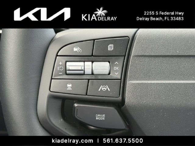 Used 2026 Kia Sportage EX w/ EX Panorama Roof Package FWD image 28