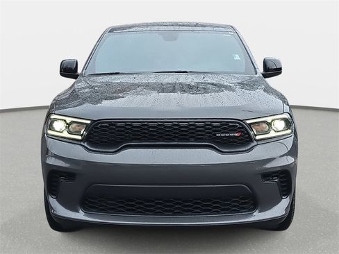 New 2026 Dodge Durango GT w/ Trailer Tow Group IV image 2