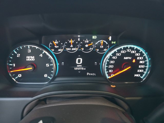 Used 2020 Chevrolet Suburban Premier AWD/4WD image 15