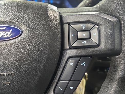 Used 2022 Ford F350 XL w/ STX Appearance Package image 19