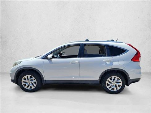 Used 2015 Honda CR-V EX-L image 8