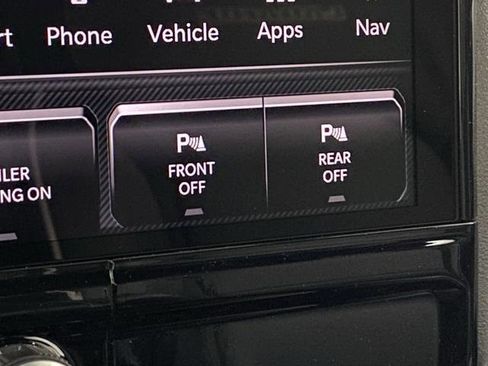 New 2026 RAM 1500 Laramie w/ Night Edition AWD/4WD image 50