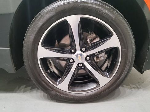 Used 2023 Chevrolet Equinox LT image 41