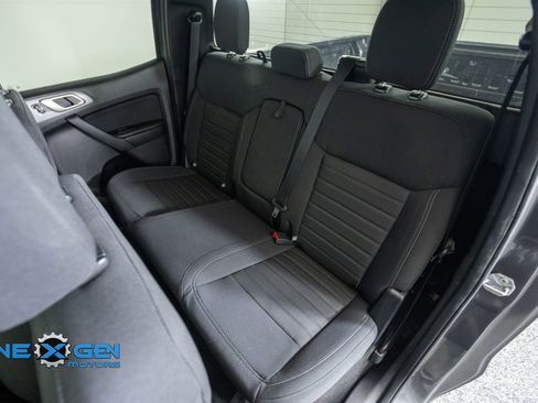 Used 2020 Ford Ranger XLT w/ Equipment Group 301A Mid AWD/4WD image 34
