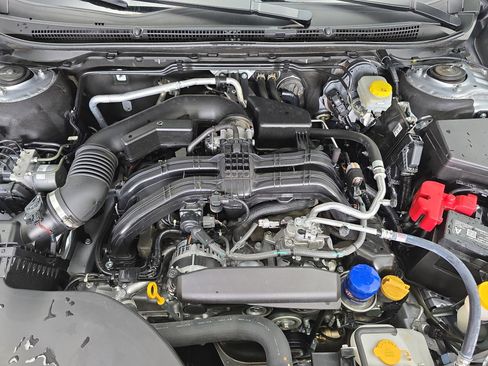 Used 2025 Subaru Outback Premium w/ Popular Package #1A image 29