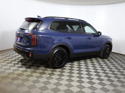 Used 2024 Kia Telluride SX X-Pro image 5