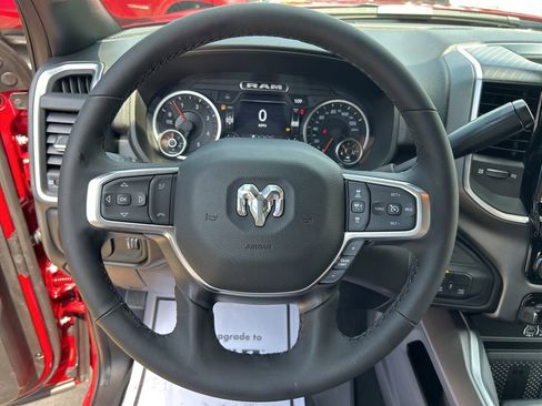 New 2026 RAM 2500 Big Horn image 27