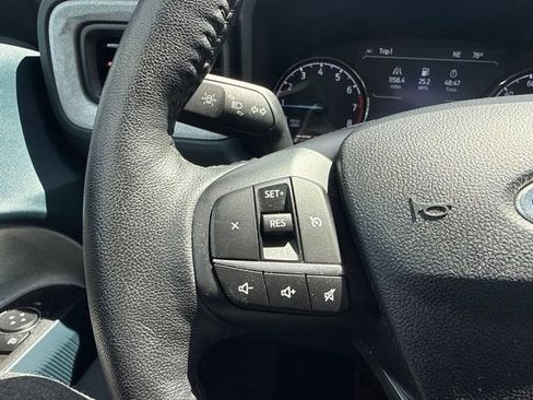 Used 2022 Ford Maverick XLT w/ Equipment Group 300A Standard AWD/4WD image 21