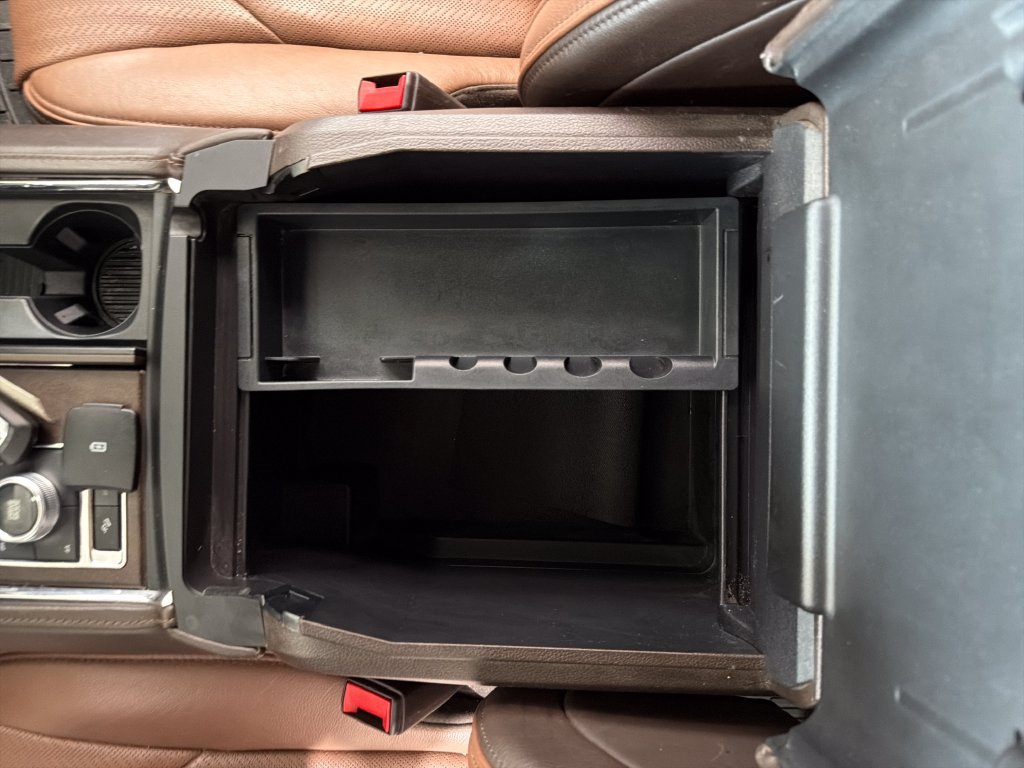 Used 2023 Ford Expedition King Ranch AWD/4WD image 28