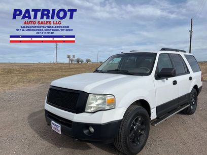 Used 2012 Ford Expedition XL