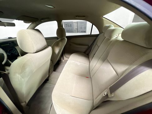 Used 2006 Toyota Corolla CE FWD image 27