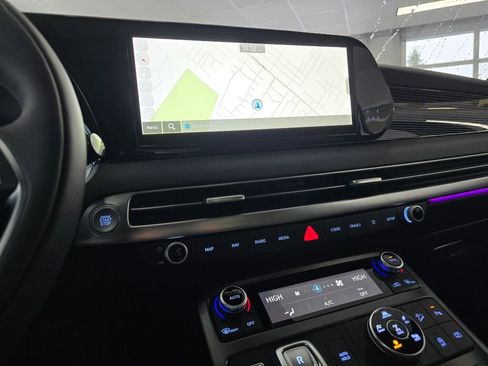 New 2025 Hyundai Palisade Calligraphy image 26