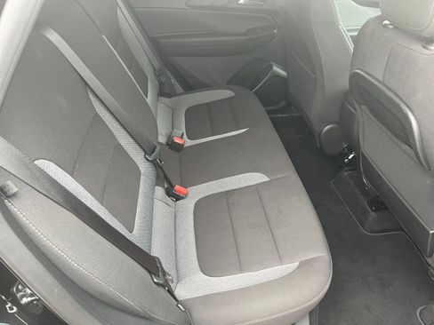 Used 2025 Chevrolet TrailBlazer LT FWD image 37