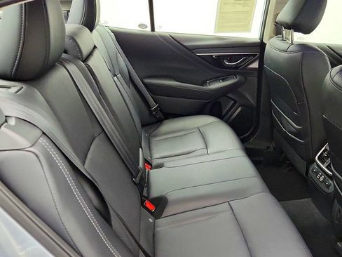 Used 2024 Subaru Legacy Limited AWD/4WD image 23
