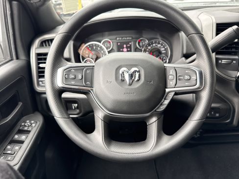 New 2026 RAM 2500 Tradesman image 18