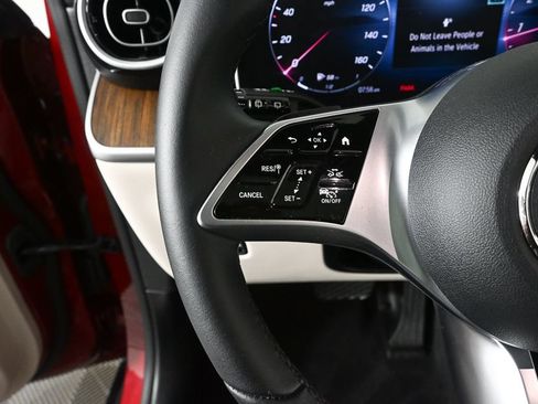 Certified 2024 Mercedes-Benz GLC 300 4MATIC image 10