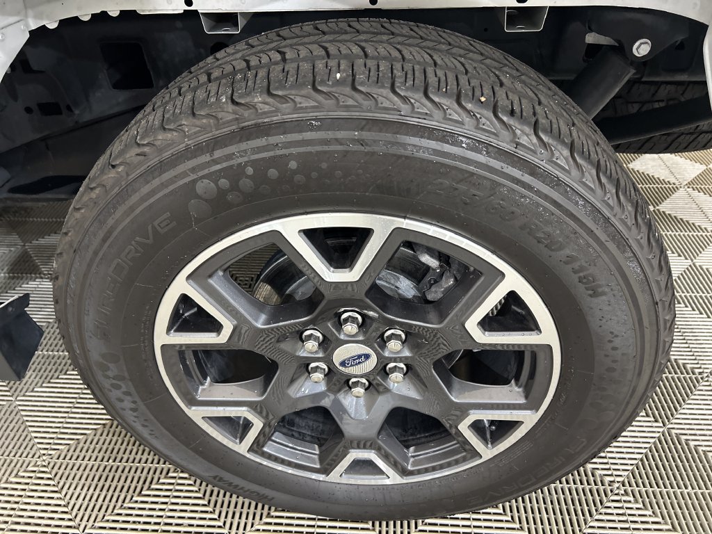Used 2024 Ford F150 STX RWD image 11