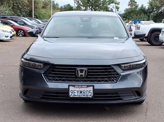 Used 2023 Honda Accord LX video 2