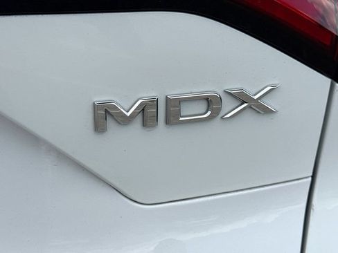 Used 2023 Acura MDX FWD w/ Technology Package image 12
