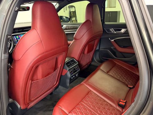 Used 2020 Audi S6 Premium Plus w/ S Sport Package image 64