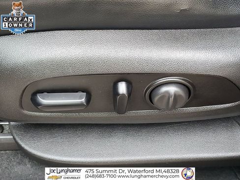 Used 2018 Chevrolet Traverse Premier image 37