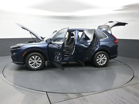 Used 2024 Honda CR-V LX image 44