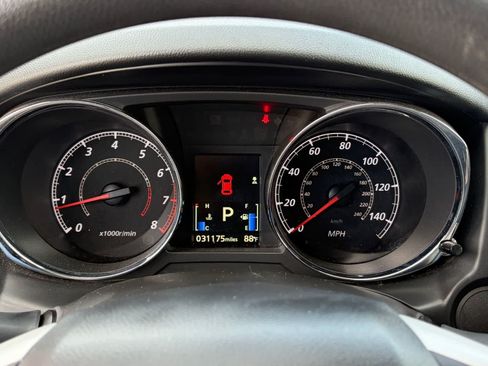 Used 2025 Mitsubishi Outlander Sport ES AWD/4WD image 12