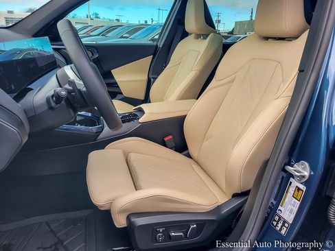 Used 2026 BMW X3 xDrive30 w/ Premium Package image 9