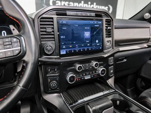 Used 2023 Ford F150 Raptor w/ Equipment Group 802A Raptor R image 28