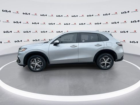 Used 2023 Honda HR-V EX-L image 5