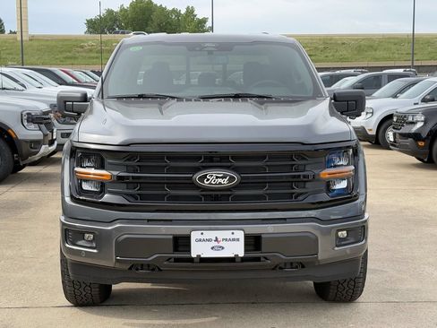 Used 2026 Ford F150 XLT AWD/4WD image 7