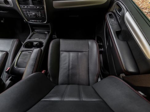 Used 2020 Dodge Grand Caravan GT FWD image 55