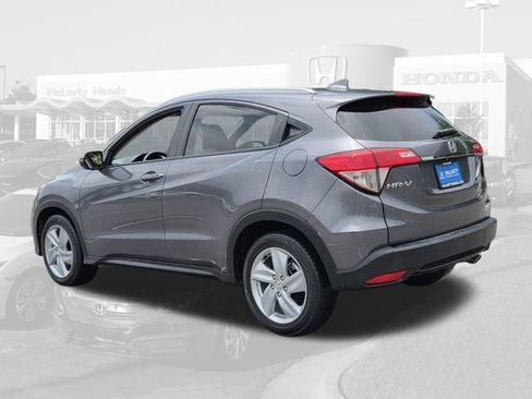 Used 2020 Honda HR-V EX-L image 3