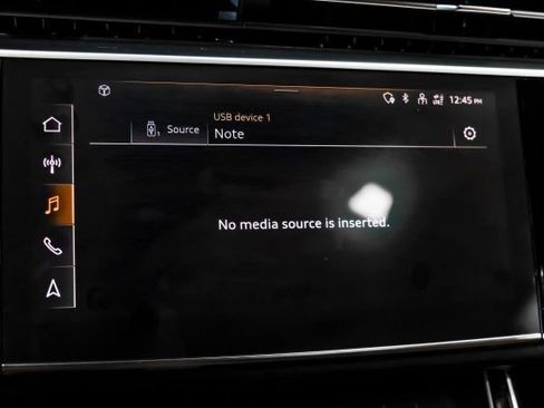 Used 2022 Audi Q8 Premium Plus w/ Premium Plus Package AWD/4WD image 46