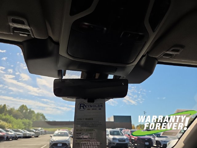 Used 2024 Subaru Outback Touring w/ Tech Package 3 AWD/4WD image 12