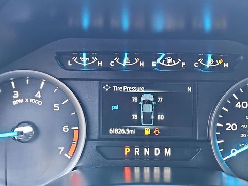 Used 2021 Ford F350 XLT w/ Camper Package image 14