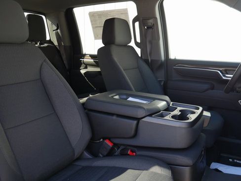 New 2026 Chevrolet Silverado 2500 LT w/ All Star Edition image 23