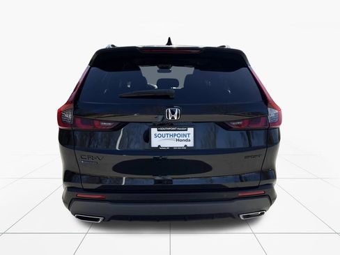 New 2026 Honda CR-V Sport-L image 7